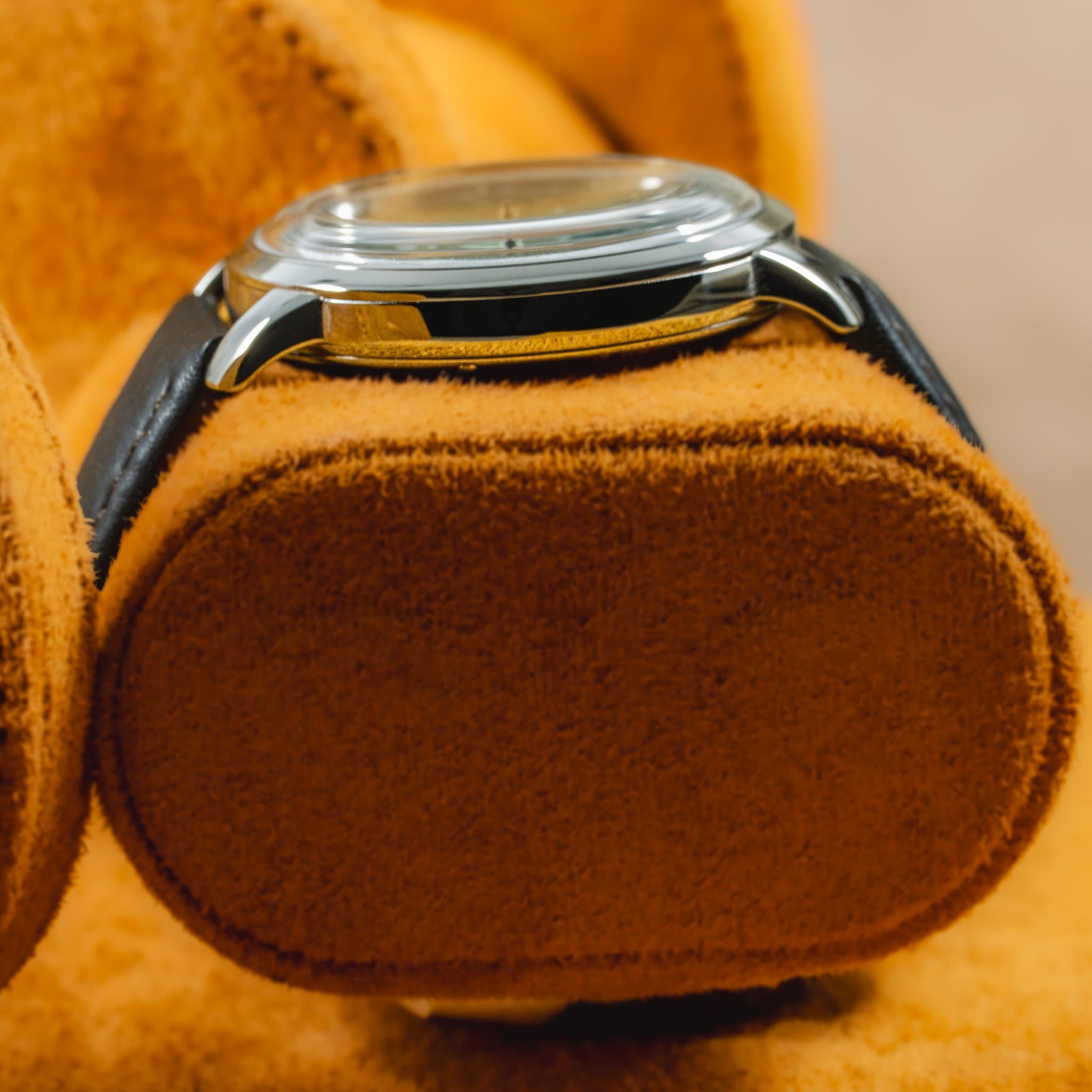 Glashütte Original Sixties Panorama Date (Ref. 2-39-47-04-02-04) — photo 14
