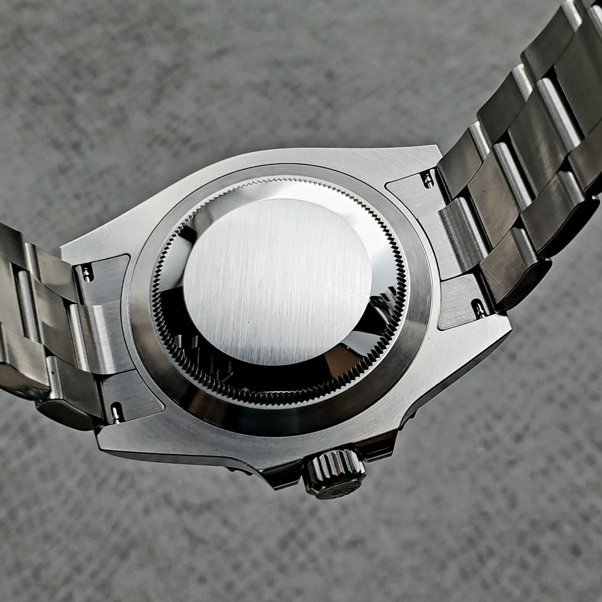 Rolex Submariner (Ref. 126610LV-0002) — photo 5