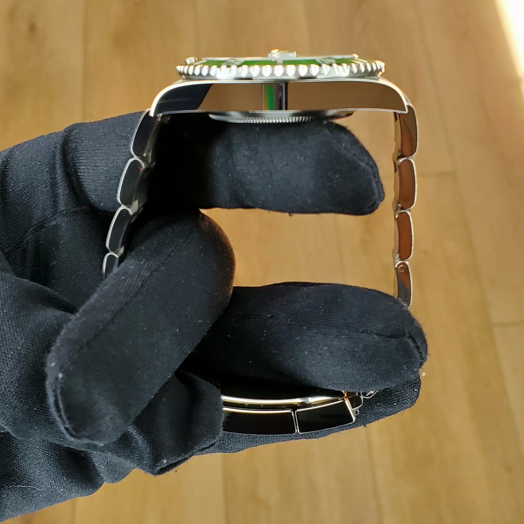 Rolex Submariner (Ref. 126610LV-0002) — photo 10