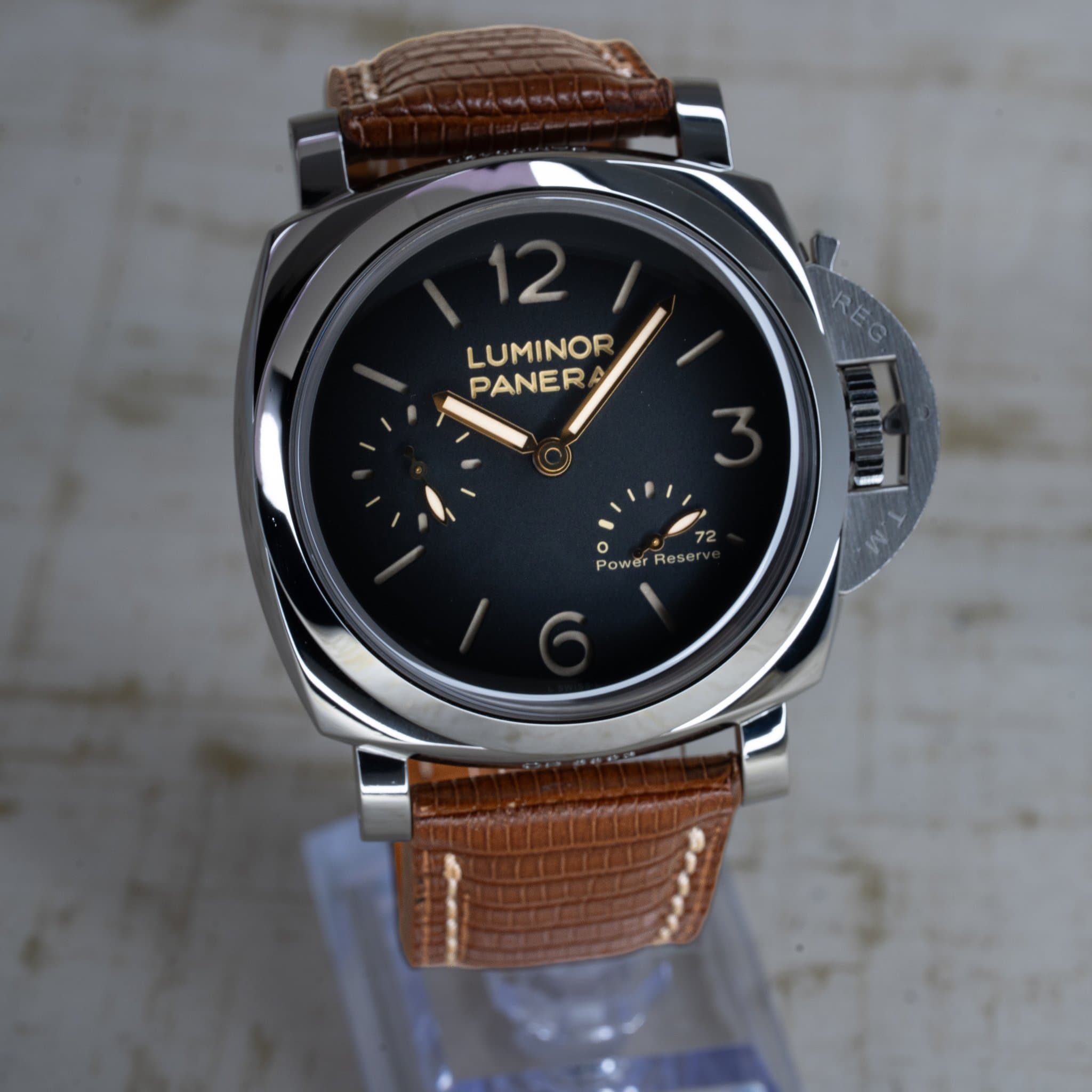 Panerai Luminor 1950 (Ref. PAM00423) — photo 7