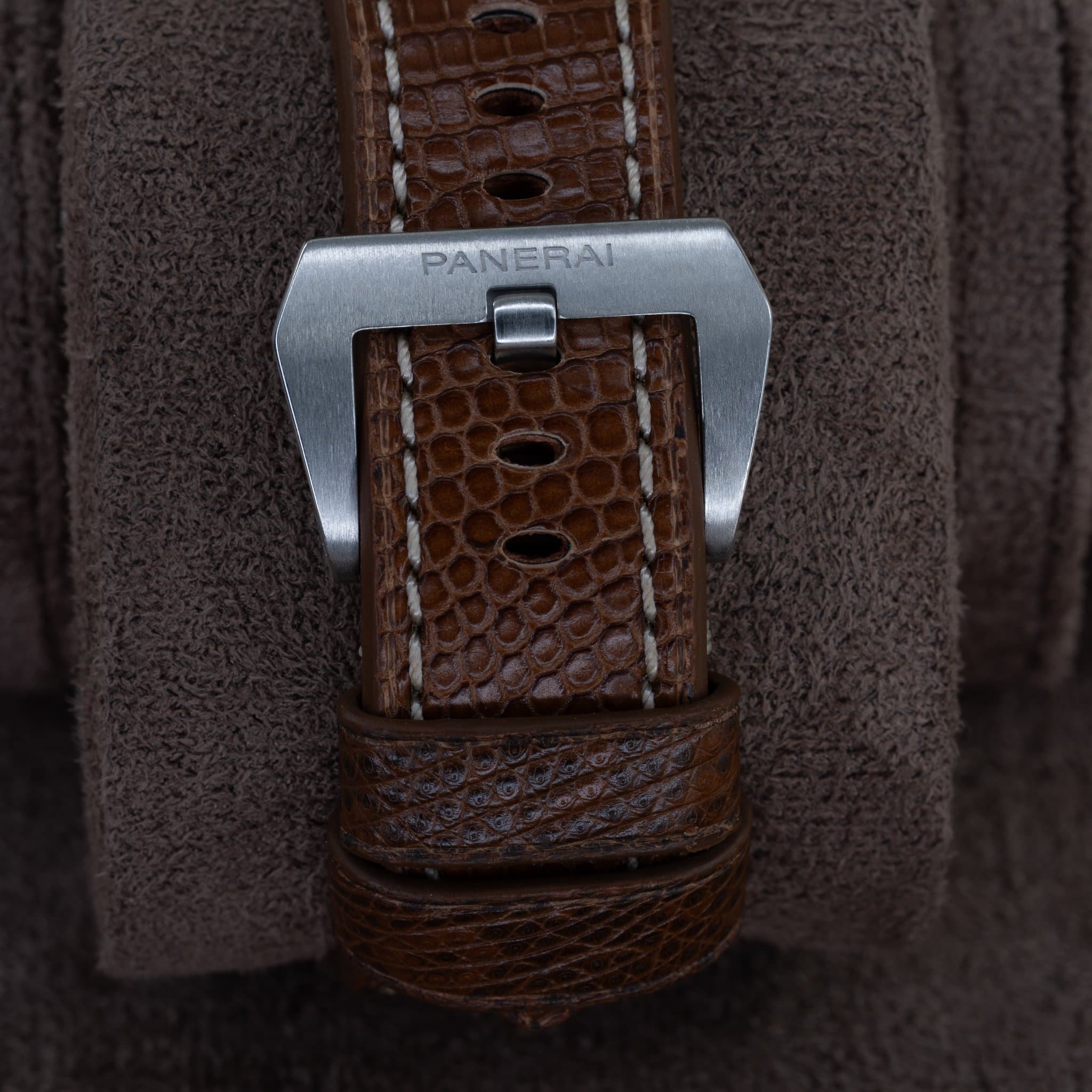 Panerai Luminor 1950 (Ref. PAM00423) — photo 9