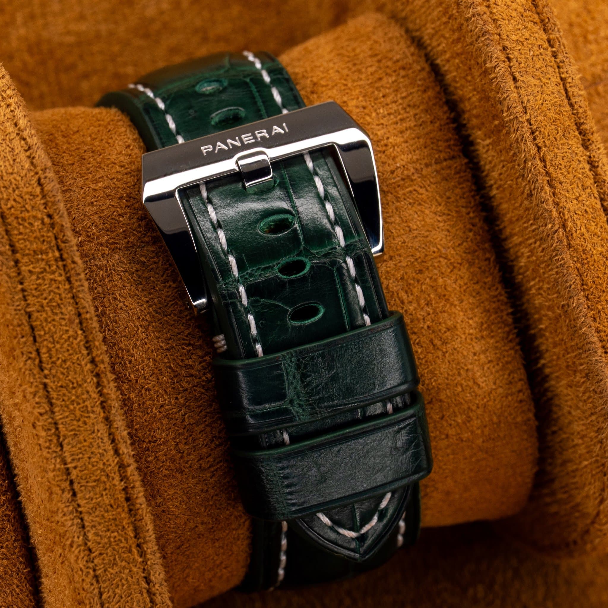 Panerai Luminor Marina (Ref. PAM 00111) — photo 6