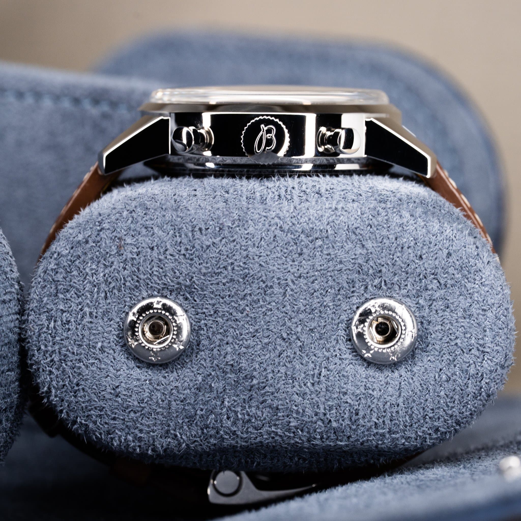 Breitling Top Time Deus (Ref. A233112A1A1X1) — photo 9